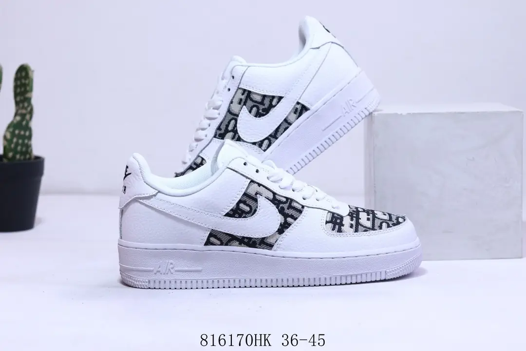 Kng1079  Nike Air Force 1  $46.99  345 gallery