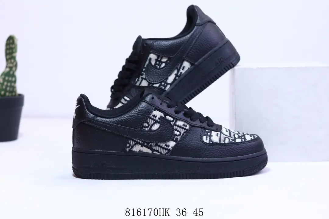 Kng1079  Nike Air Force 1  $46.99  345 gallery