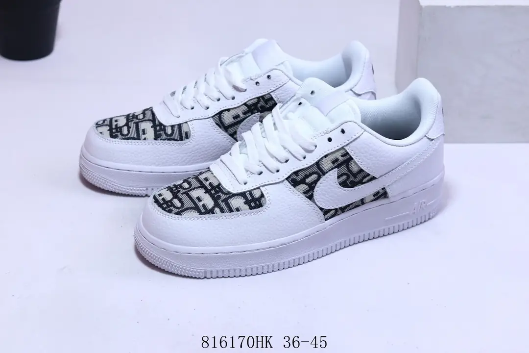 Kng1079  Nike Air Force 1  $46.99  345 gallery