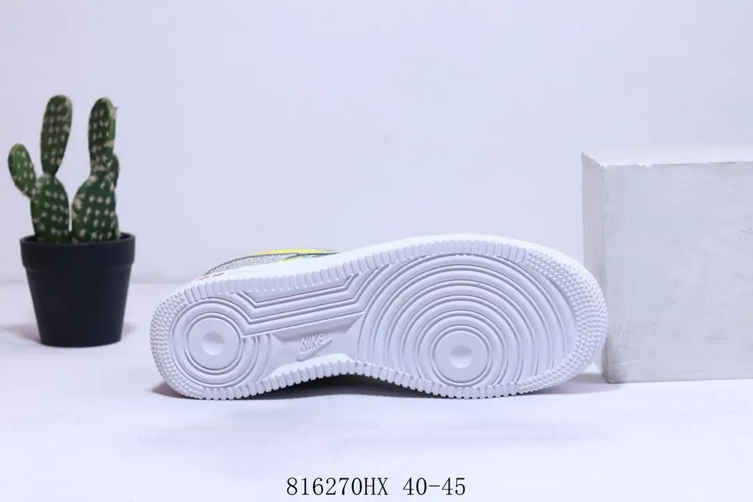 Kng1079  Nike Air Force 1  $46.99  345 gallery