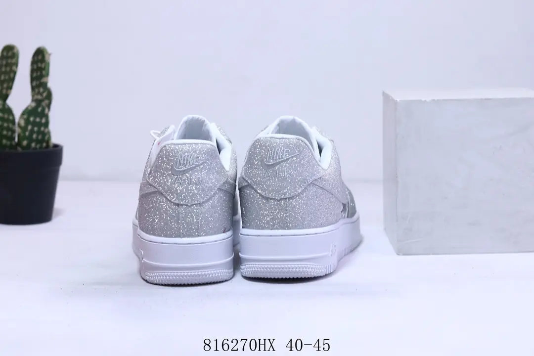 Kng1079  Nike Air Force 1  $46.99  345 gallery