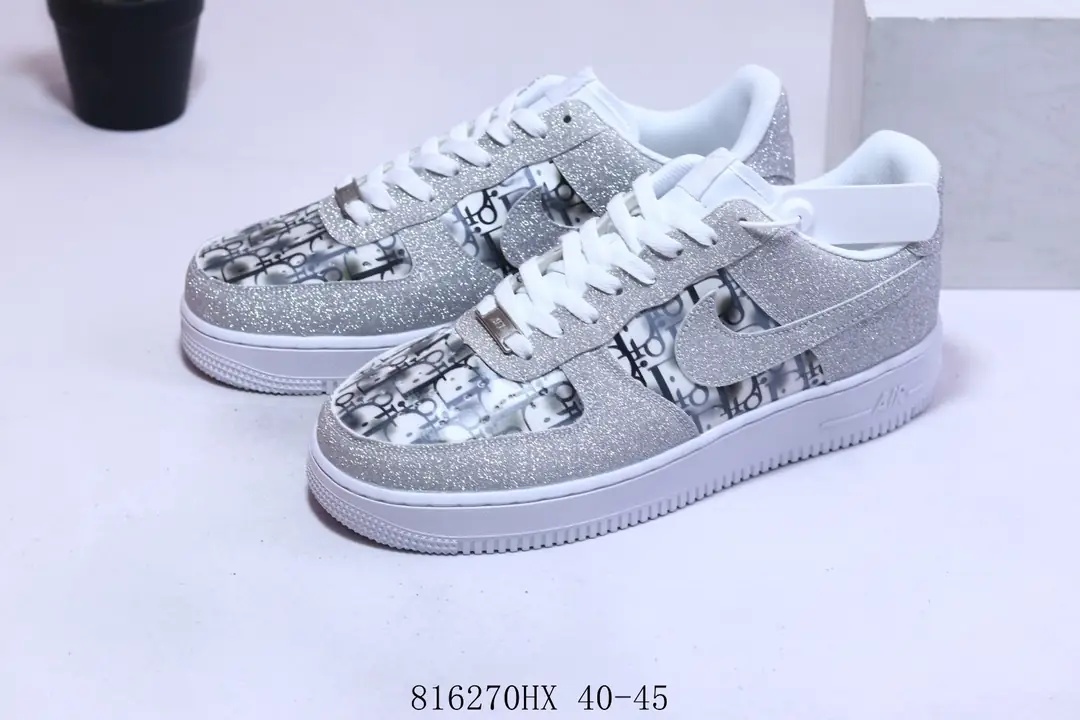 Kng1079  Nike Air Force 1  $46.99  345 gallery
