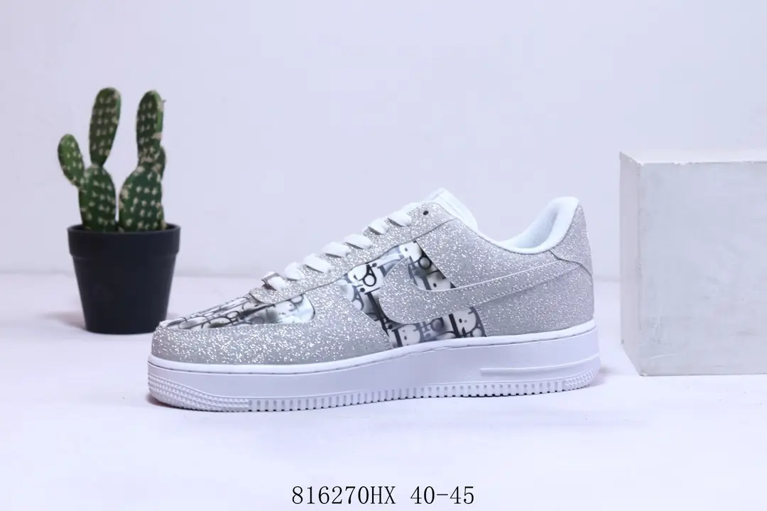 Kng1079  Nike Air Force 1  $46.99  345 gallery