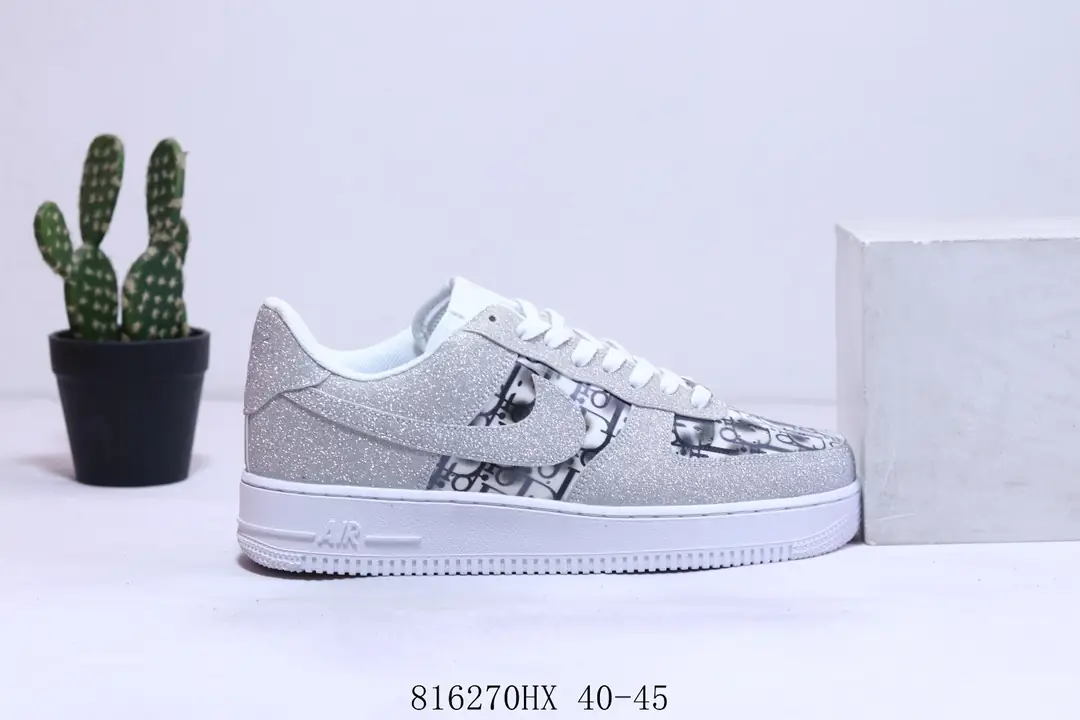 Kng1079  Nike Air Force 1  $46.99  345 gallery