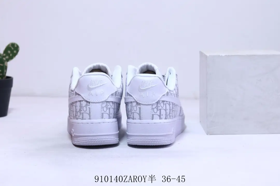 Kng1079  Nike Air Force 1  $46.99  345 gallery