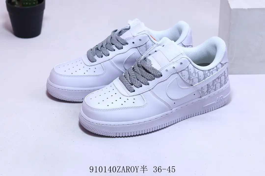 Kng1079  Nike Air Force 1  $46.99  345 gallery