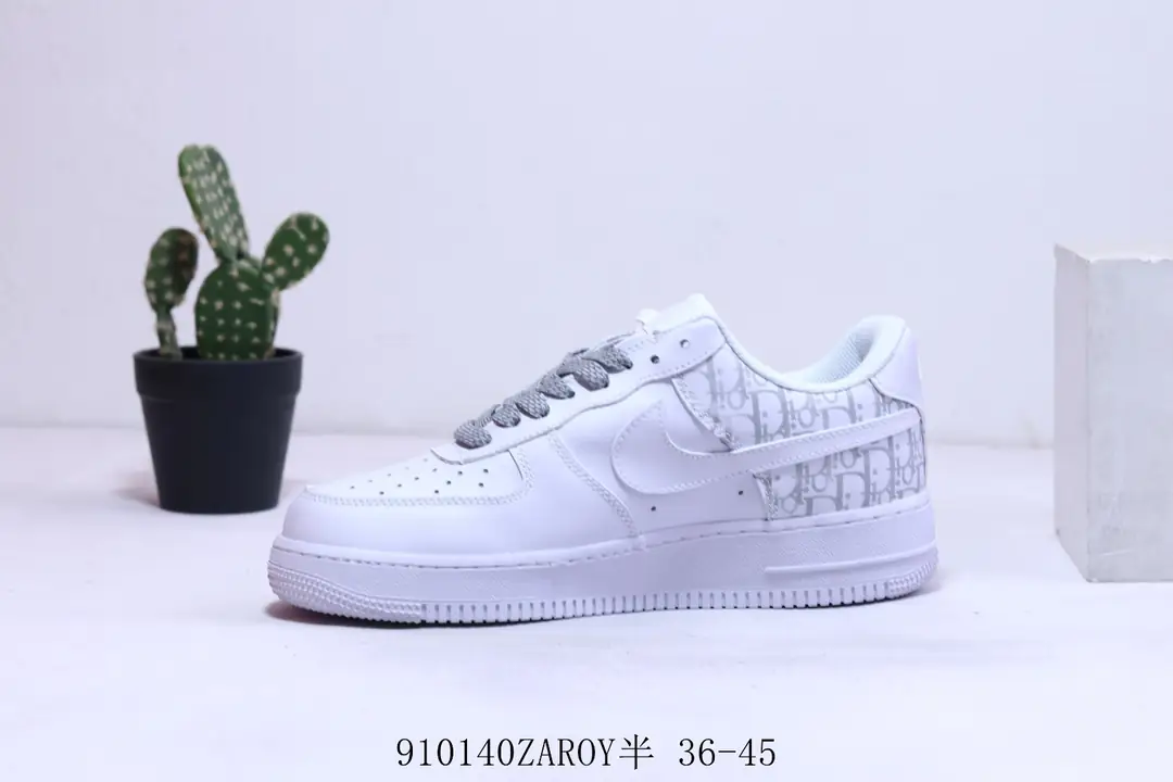 Kng1079  Nike Air Force 1  $46.99  345 gallery