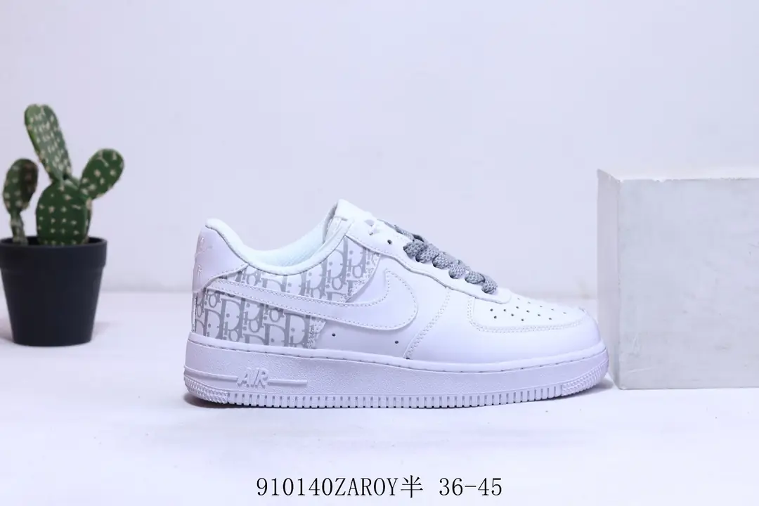 Kng1079  Nike Air Force 1  $46.99  345 gallery