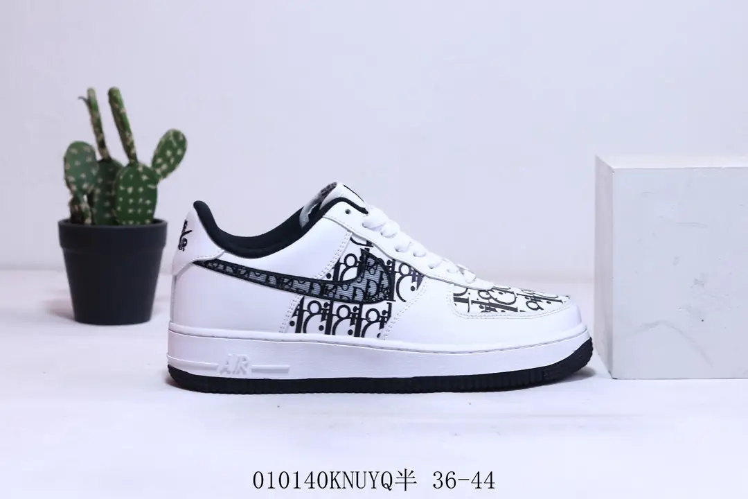 Kng1079  Nike Air Force 1  $46.99  345 gallery