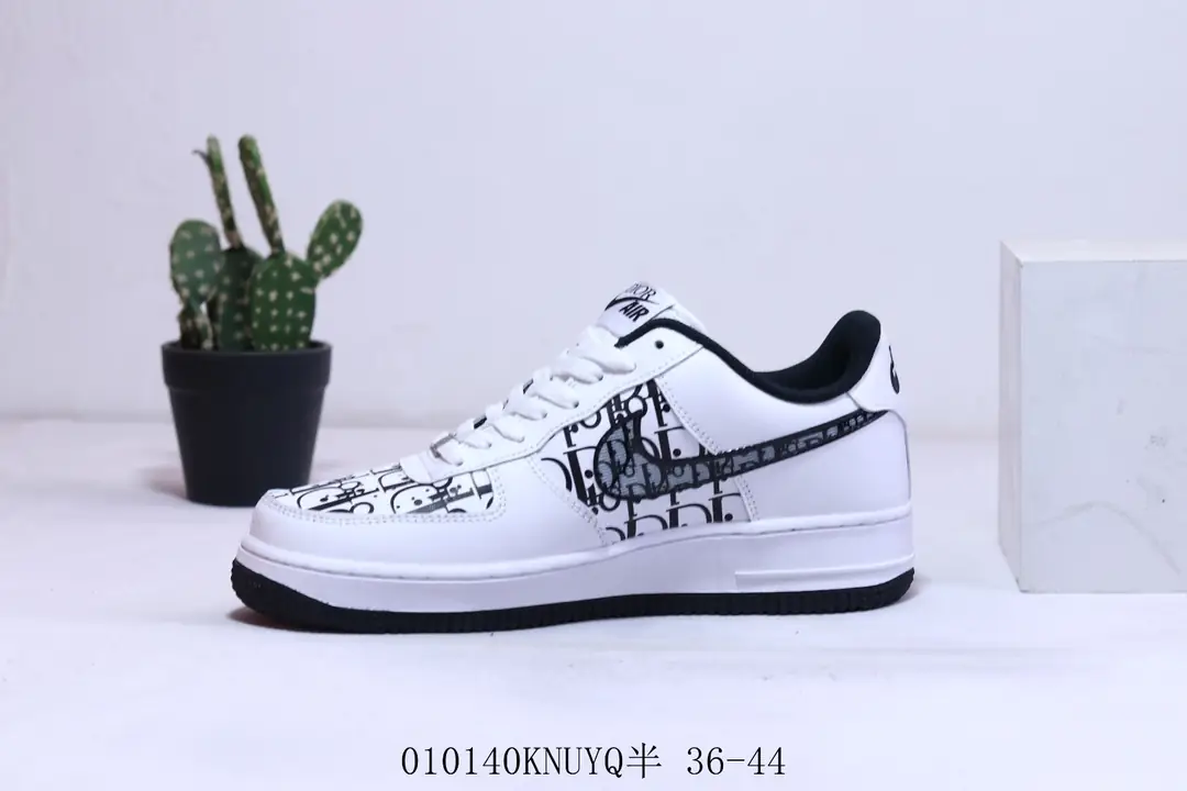 Kng1079  Nike Air Force 1  $46.99  345 gallery