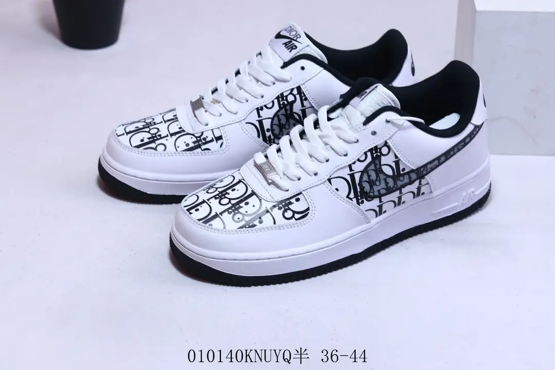 Kng1079  Nike Air Force 1  $46.99  345 gallery