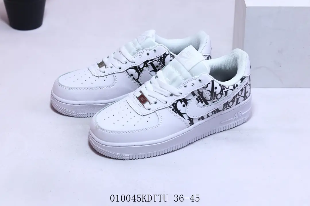 Kng1079  Nike Air Force 1  $46.99  345 gallery