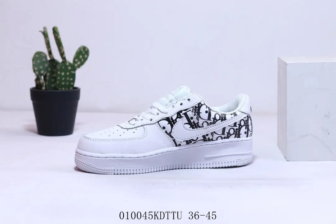Kng1079  Nike Air Force 1  $46.99  345 gallery