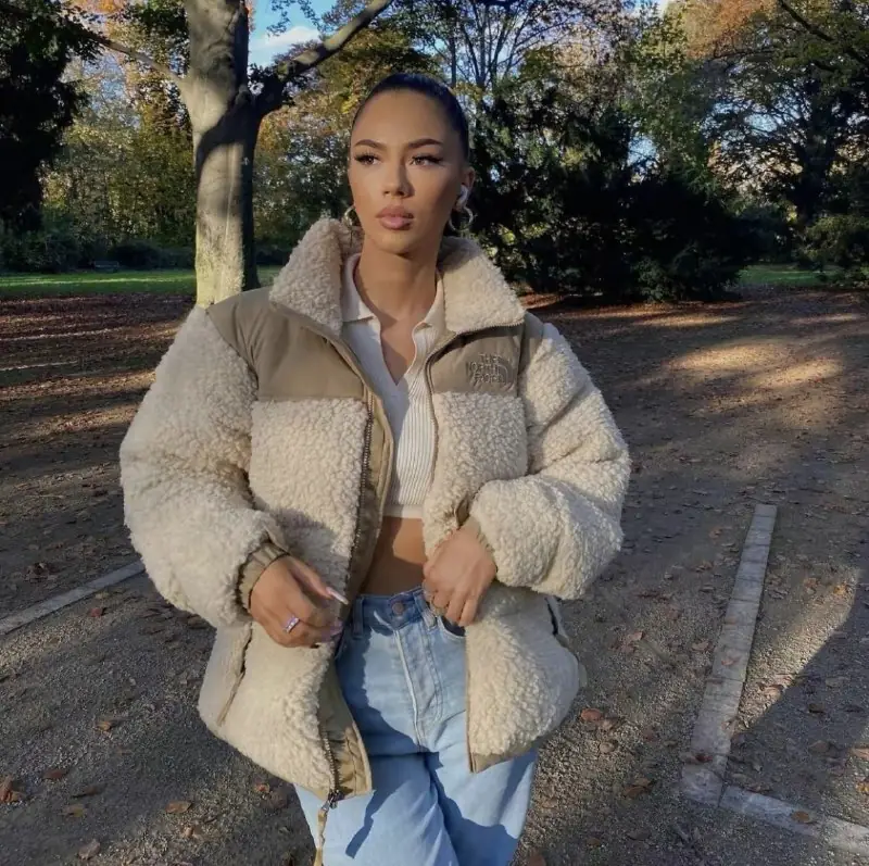 Kng1111 TNF  380 gallery