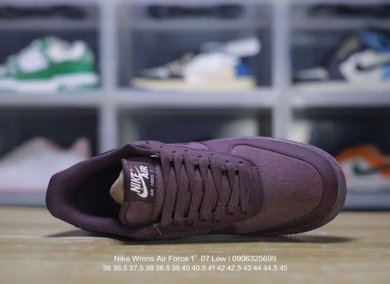 Kng1117  Nike Air   338🤴🏾 47$ gallery