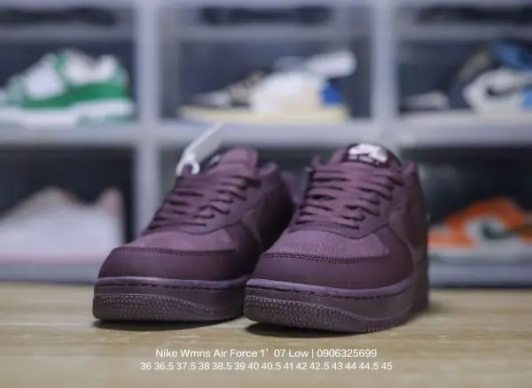 Kng1117  Nike Air   338🤴🏾 47$ gallery