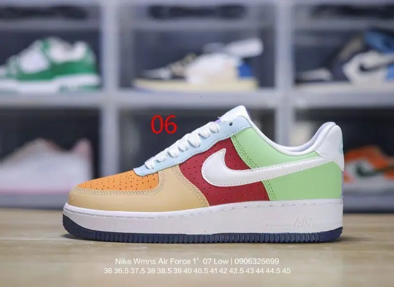 Kng1117  Nike Air   338🤴🏾 47$ gallery