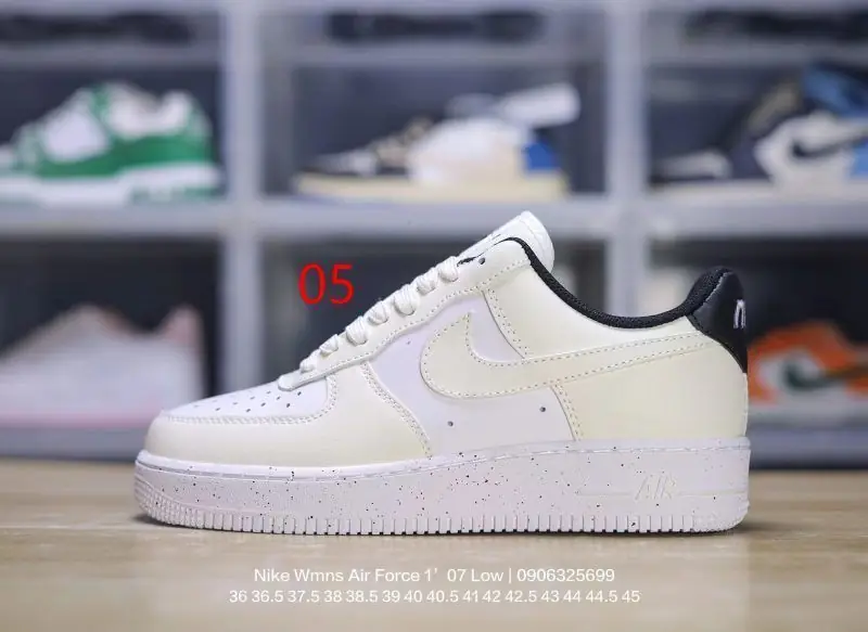 Kng1117  Nike Air   338🤴🏾 47$ gallery