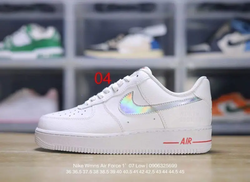 Kng1117  Nike Air   338🤴🏾 47$ gallery