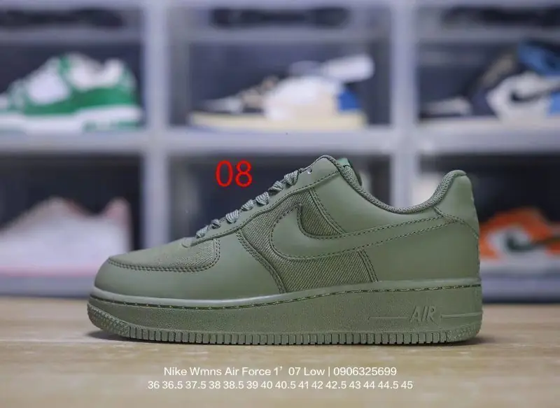 Kng1117  Nike Air   338🤴🏾 47$ gallery