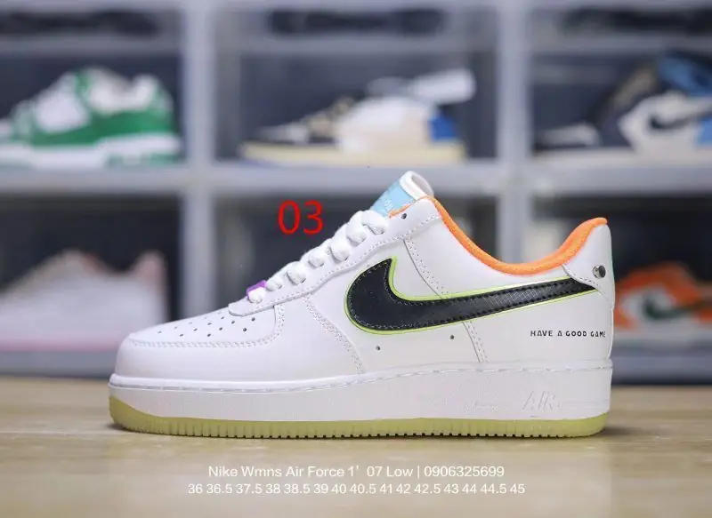 Kng1117  Nike Air   338🤴🏾 47$ gallery