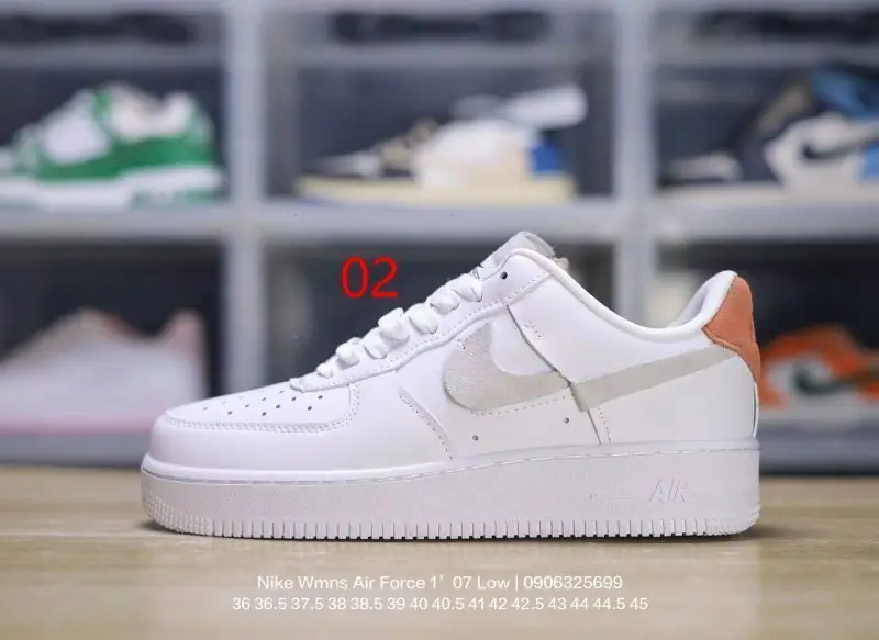 Kng1117  Nike Air   338🤴🏾 47$ gallery