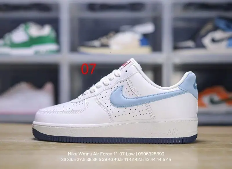 Kng1117  Nike Air   338🤴🏾 47$ gallery