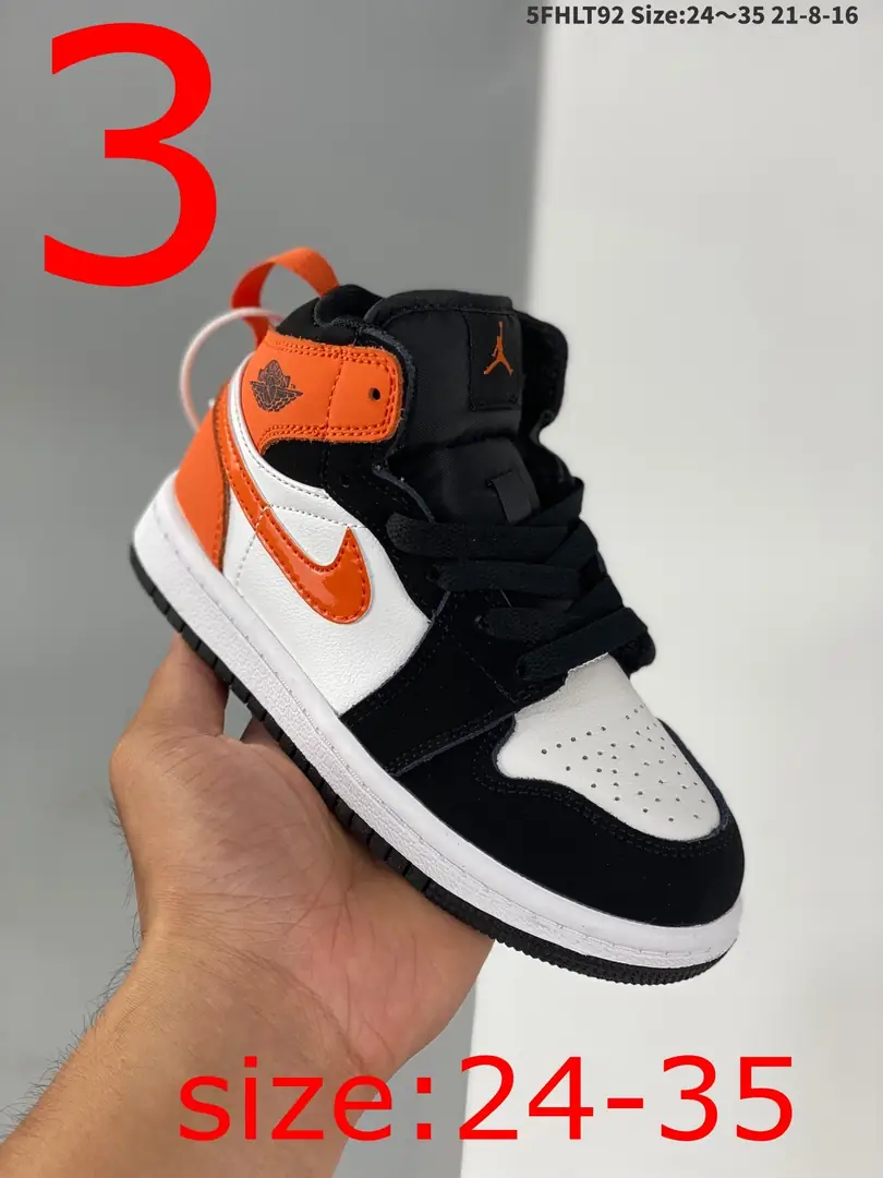 Kng1119  Nike Air Jordan 1 265 37.9$ gallery