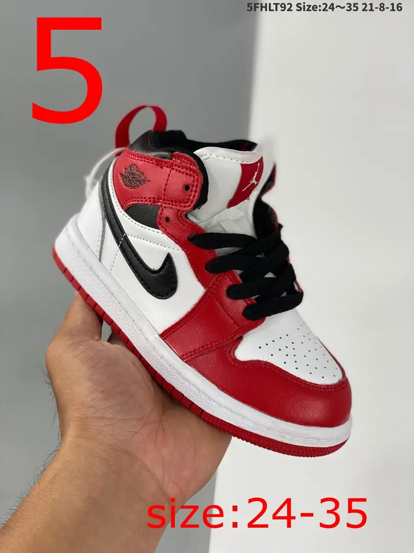 Kng1119  Nike Air Jordan 1 265 37.9$ gallery