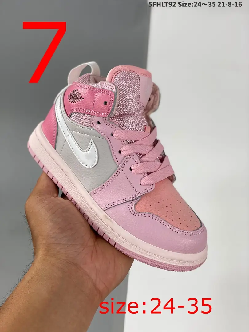 Kng1119  Nike Air Jordan 1 265 37.9$ gallery