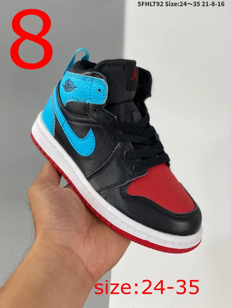 Kng1119  Nike Air Jordan 1 265 37.9$ gallery