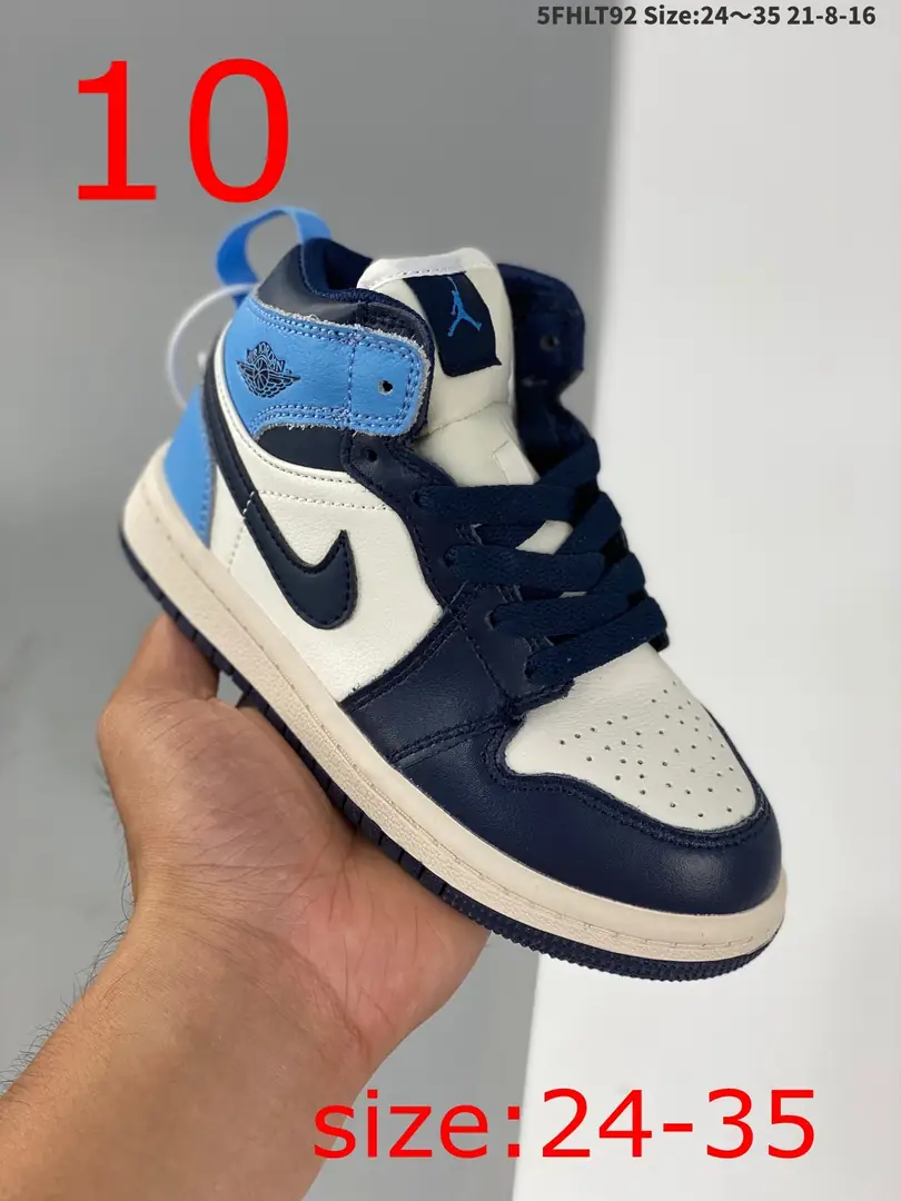 Kng1119  Nike Air Jordan 1 265 37.9$ gallery