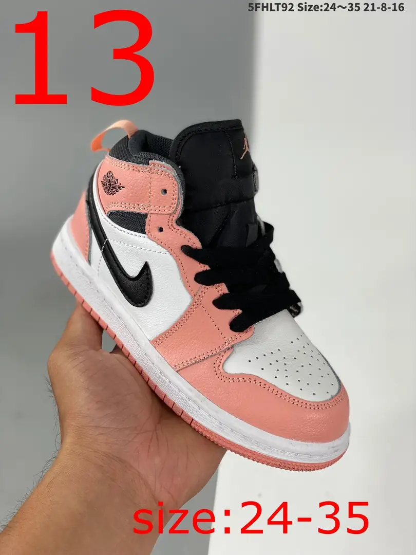 Kng1119  Nike Air Jordan 1 265 37.9$ gallery