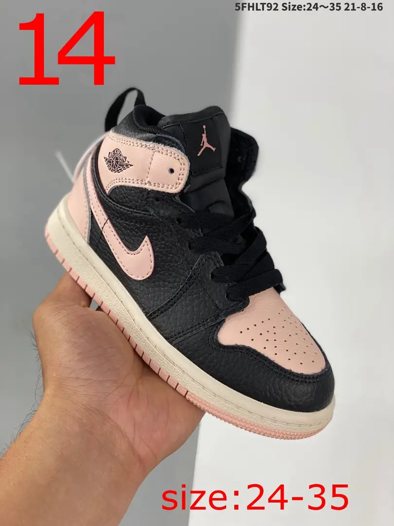 Kng1119  Nike Air Jordan 1 265 37.9$ gallery