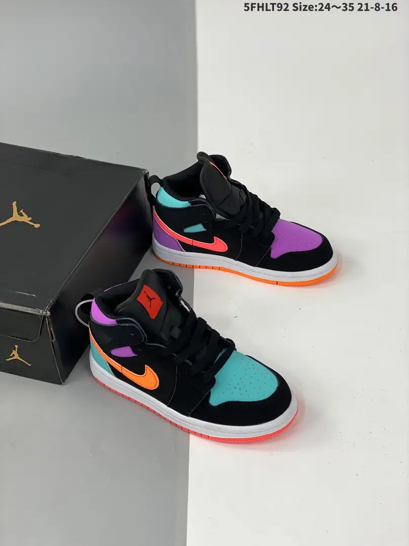 Kng1119  Nike Air Jordan 1 265 37.9$ gallery