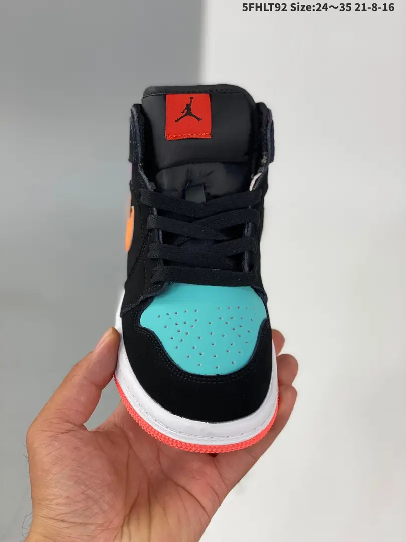 Kng1119  Nike Air Jordan 1 265 37.9$ gallery