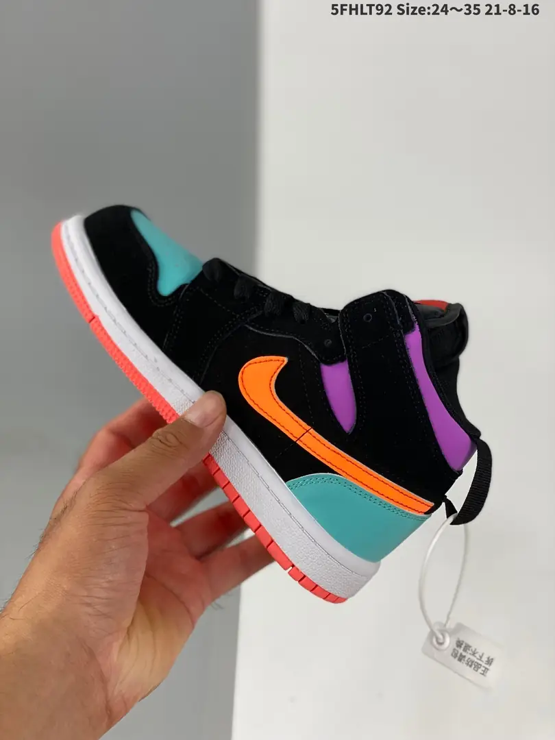 Kng1119  Nike Air Jordan 1 265 37.9$ gallery