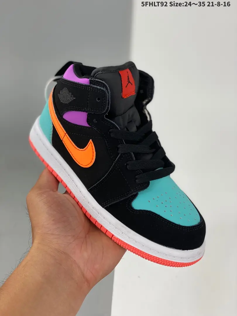 Kng1119  Nike Air Jordan 1 265 37.9$ gallery