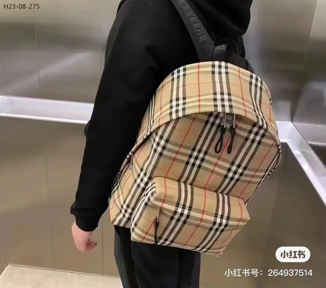 Kng113 Burberry  350🤴🏾 48.99$ gallery