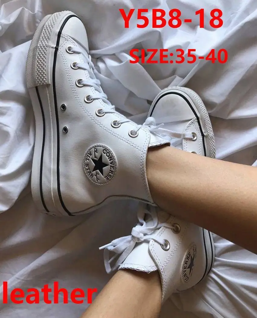 Kng1149 Converse 5A+ 46$ gallery