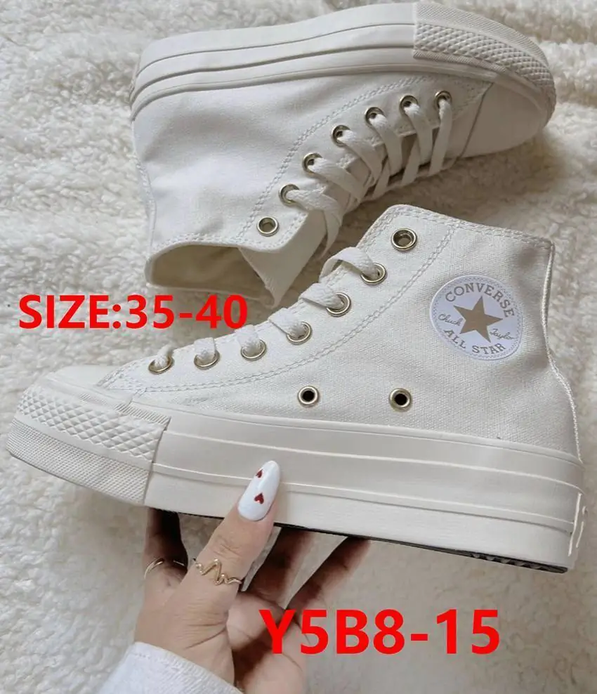 Kng1149 Converse 5A+ 46$ gallery
