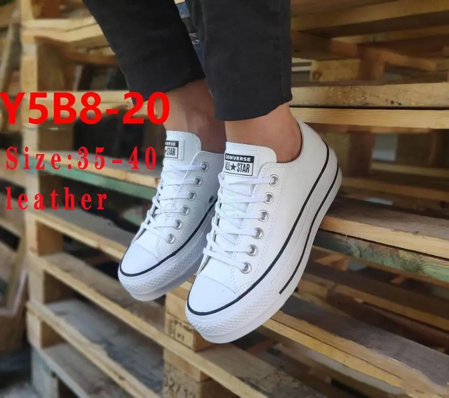 Kng1149 Converse 5A+ 46$ gallery