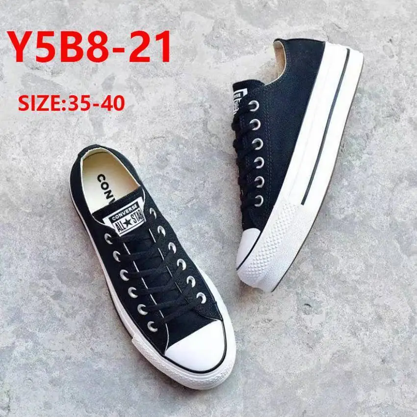 Kng1149 Converse 5A+ 46$ gallery