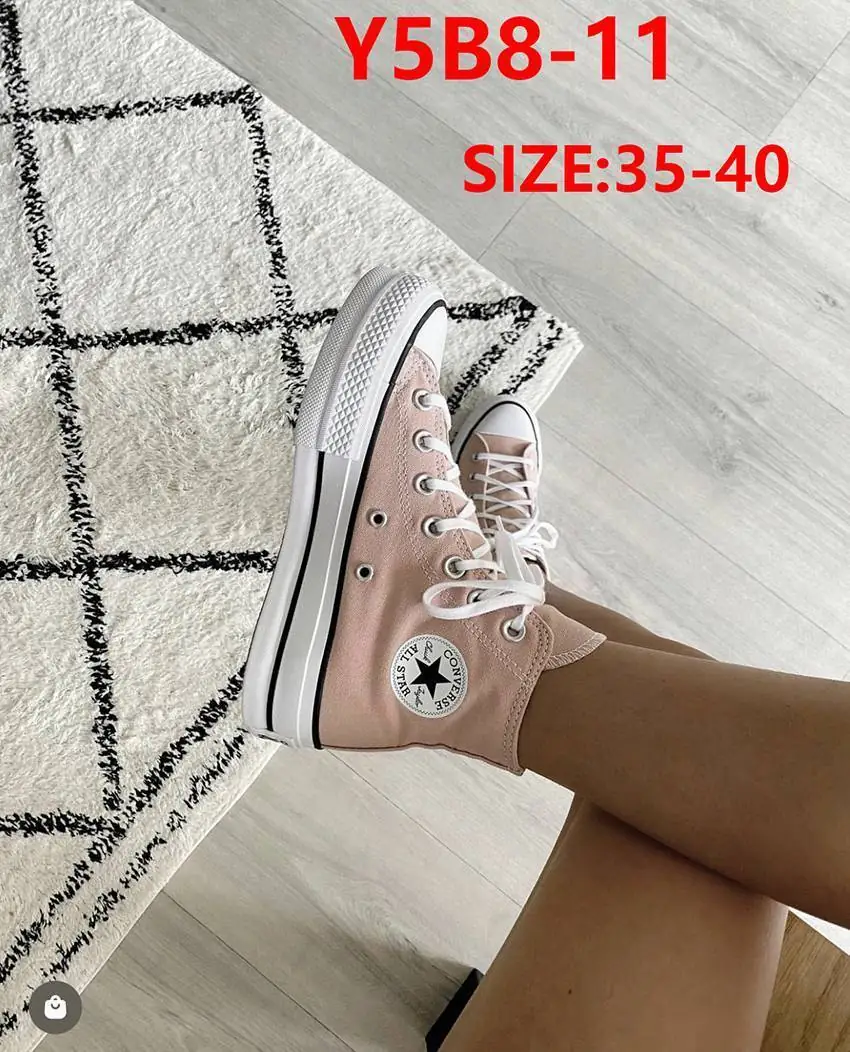 Kng1149 Converse 5A+ 46$ gallery