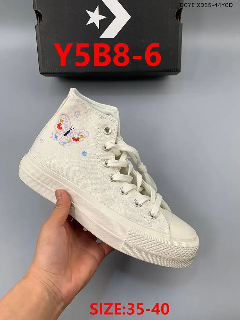 Kng1149 Converse 5A+ 46$ gallery