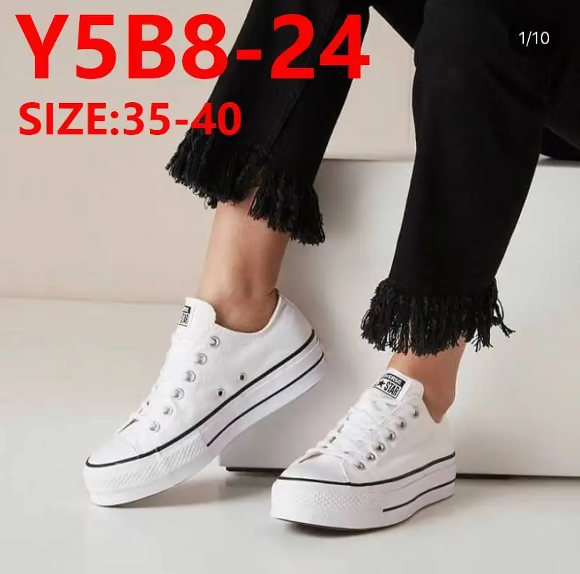 Kng1149 Converse 5A+ 46$ gallery