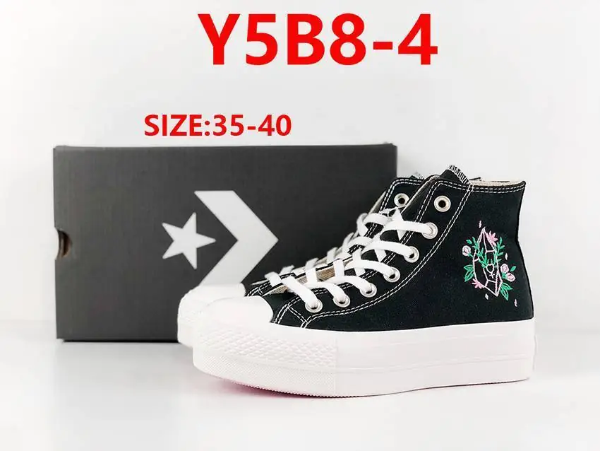 Kng1149 Converse 5A+ 46$ gallery