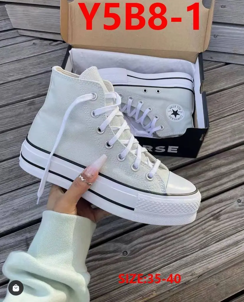 Kng1149 Converse 5A+ 46$ gallery