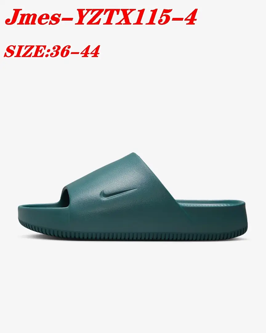 Kng115   NIKE sb slippers  190🤴🏾 26.99$ gallery