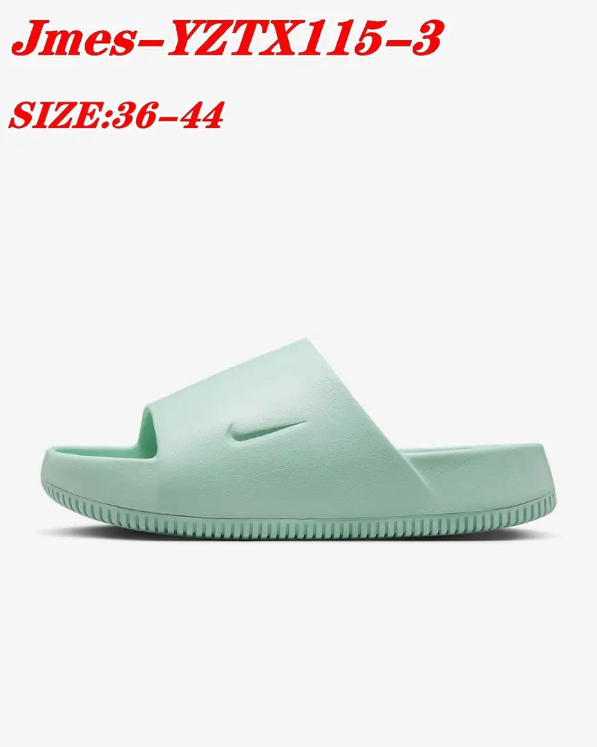 Kng115   NIKE sb slippers  190🤴🏾 26.99$ gallery